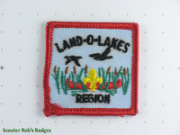 Land-O-Lakes Region [ON L07a.3]